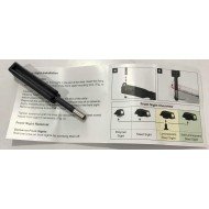 Glock Arpacık Sökme Aparatı Glock Arpacık Sökme Aparatı