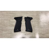 Beretta F92 Siyah Kabze