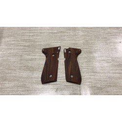 Beretta F92 Ahşap Özel Kabze Beretta F92 Ahşap Özel Kabze