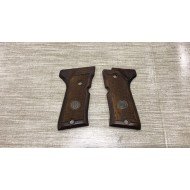 Beretta F92 Compact Orjinal Kabze Beretta F92 Compact Orjinal Kabze