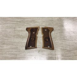 Beretta F92 Compact Yerli Kabze