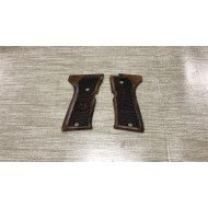 Beretta F92 Compact Yerli Kabze Beretta F92 Compact Yerli Kabze