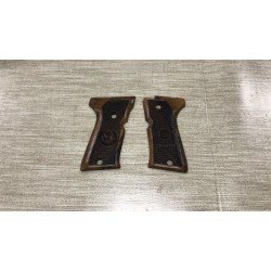 Beretta F92 Compact Yerli Kabze