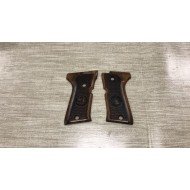 Beretta F92 Compact Yerli Kabze Beretta F92 Compact Yerli Kabze