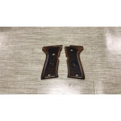 Beretta F92 Compact Yerli Kabze Beretta F92 Compact Yerli Kabze