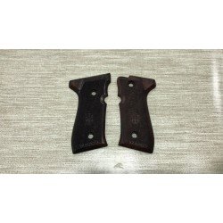 Beretta F92 Ahşap Kabze Beretta F92 Ahşap Kabze