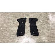 Beretta F92 Orjinal Siyah Kabze