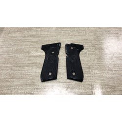 Beretta F92 Orjinal Siyah Kabze