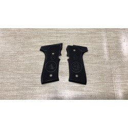 Beretta F92 Sİyah Kabze