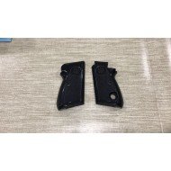 Düğmeli Beretta Orjinal Kabze Düğmeli Beretta Orjinal Kabze