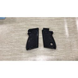 Düğmeli Beretta Orjinal Kabze