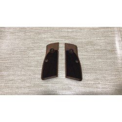 Browning Orjinal Ahşap Kabze Browning Orjinal Ahşap Kabze