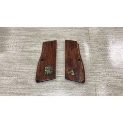 Browning Ahşap Kabze Browning Ahşap Kabze