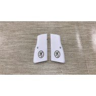 Browning Orjinal Beyaz Kabze