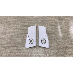 Browning Orjinal Beyaz Kabze Browning Orjinal Beyaz Kabze