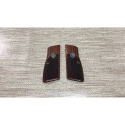 Browning Gül Ağacı Kabze Browning Gül Ağacı Kabze