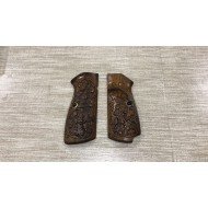 Browning Plastik Kabze Browning Plastik Kabze