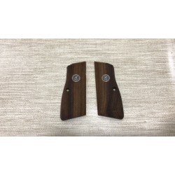 Browning Orjinal Ahşap Kabze Browning Orjinal Ahşap Kabze