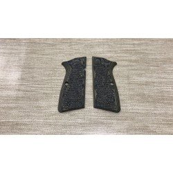 Browning Özel Kabze