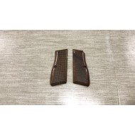 Browning Ahşap Kabze Browning Ahşap Kabze