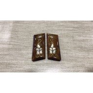 Kısa Belçika Kabze