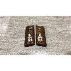 Kısa Belçika Kabze