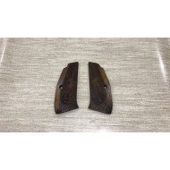 CZ 75 Ahşap Kabze CZ 75 Ahşap Kabze