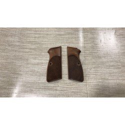 CZ 75 Ahşap Orjinal Kabze