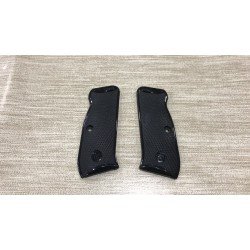 CZ 75 İthal Plastik Kabze