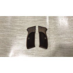 CZ 75 Ahşap Orjinal Kabze