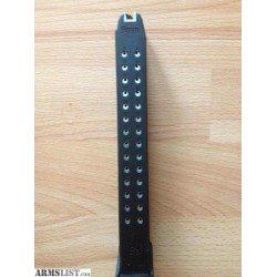 Glock 32lik şarjör Glock 32lik şarjör