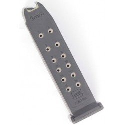 Glock 19 Orjinal Şarjör Glock 19 Orjinal Şarjör