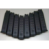 Glock 21 Orjinal Şarjör