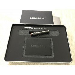 Glock 43 Orjinal Lazer Glock 43 Orjinal Lazer