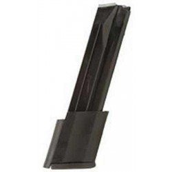 Heckler Koch 45 20 lik şarjör