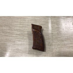 Sarsılmaz K2 Ahşap Kabze