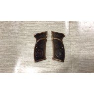 Sarsılmaz Ahşap Kabze