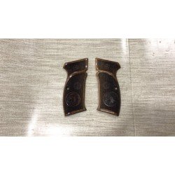 Sarsılmaz Ahşap Kabze