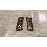 Sarsılmaz Ahşap Kabze