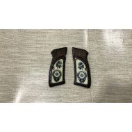 Sarsılmaz Ahşap Polis Kabze