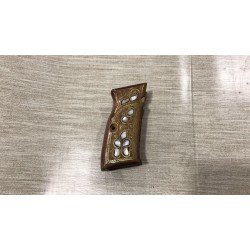 Sarsılmaz K2 Ahşap Kabze