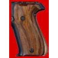 Sig Sauer P 220 Ağaç Kabze