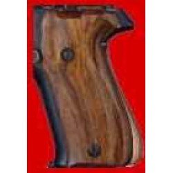 Sig Sauer P 220 Ağaç Kabze