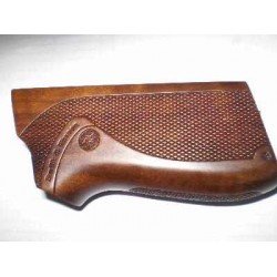 Smith Wesson 5906 Ahşap Kabze