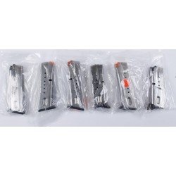 Smith Wesson 6906 Şarjör Smith Wesson 6906 Şarjör