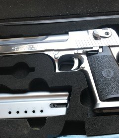 Ruhsatlı İkinci El Silah Fiyatları