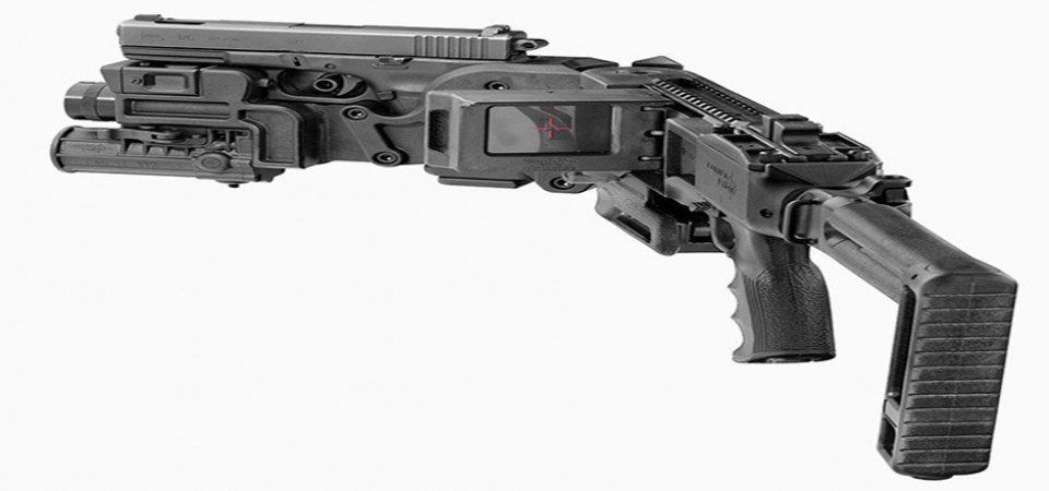 Glock Tabanca Fiyatları