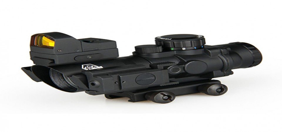 Gece Görüş Dürbünü